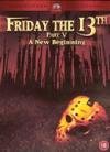 Friday the 13th - Part 5
